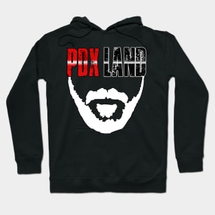 PDXLand 2 Hoodie